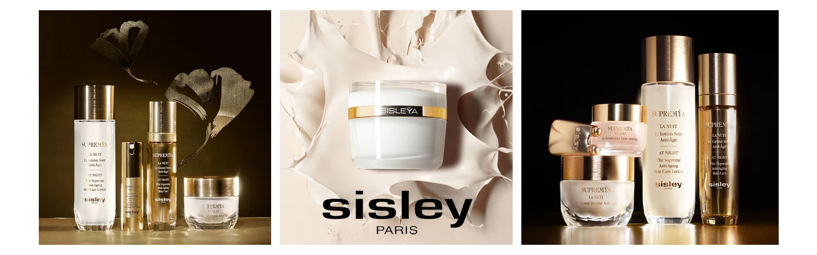 Iconic Style Meets Curated Luxury
